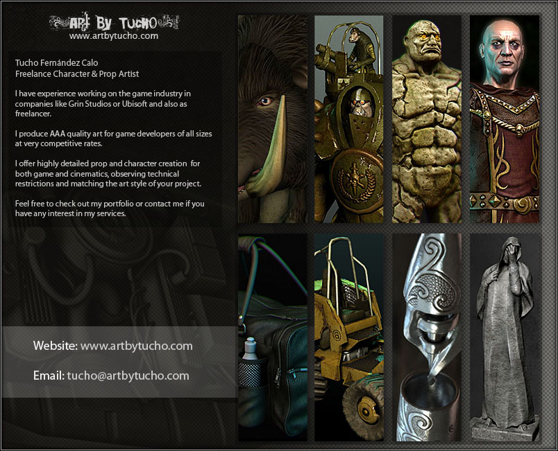   available for freelance work   Available 3D artists   CG jobs wanted  freelance jobs for artists